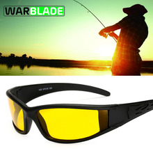 WBL Men Polarized Cycling Glasses Car Driver Night Vision Goggles Polarizer Sunglasses Polarized Driving Glasses Sport Outdoor 2024 - buy cheap