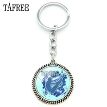 TAFREE-Llavero deportivo para buceo, colgante de buceo, mar, joyería, DV05 2024 - compra barato