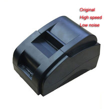 high speed original USB port 58mm thermal Receipt printer Low noise mini Pos printer wholesale 2024 - buy cheap