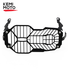 Farol Grille Guarda Capa Protector para BMW R 1200 GS GS ADV R1200 Aventura R 1200GS (Refrigerado A Água) 2012-2016 2024 - compre barato