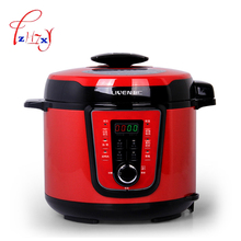 Home use Electric pressure cookers 5L Automatic 900w rice cooker pressure Rice cooker DNG-5000D  1pc 2024 - buy cheap