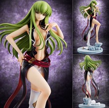 Megahouse G E M Anime Rebellion R2 Lelouch Of Code Geass C C Figure Es5 Buy Cheap In An Online Store With Delivery Price Comparison Specifications Photos And Customer Reviews