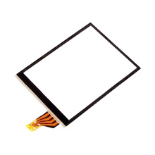 New Touch Screen Digitizer Panel Compatible for Honeywell 6500 HHP Dolphin 6500 2024 - buy cheap