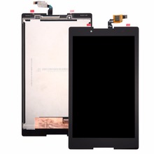 Pantalla LCD y digitalizador de montaje completo para Lenovo Tab 2 A8-50F / A8-50LC 2024 - compra barato