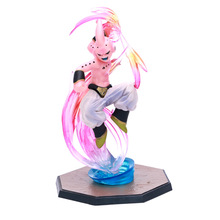Dragon Ball Z Majin Buu PVC Action Figure Collection Model Toy 2024 - buy cheap
