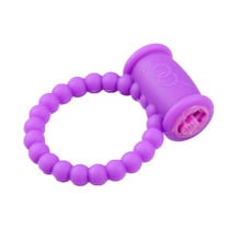 Fanala-Anillos para el pene vibrador para prolongar la eyaculación prematuro, Juguetes sexuales, producto para hombres 2024 - compra barato