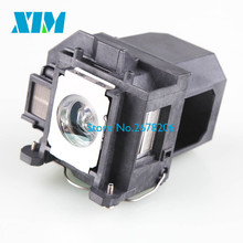 Free Shipping V13H010L57 Replacement Projector Lamps with Housing For Epson EB-440W EB-450W EB-450Wi EB-455Wi EB-460 2024 - buy cheap