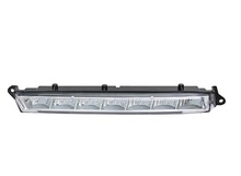 Left Daytime Running Light for Mercedes X164 GL320 GL350 GL450 GL550 ML63AMG 1649060351 2024 - buy cheap