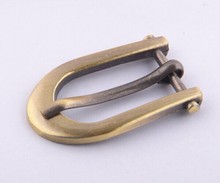 50piece Antique Bronze Metal Belt Buckles Clasps For Bags Clothes Belt Sewing Supplies Garment Accessories Accessories K114 2024 - buy cheap