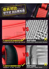 Leather Car Seat Covers For Mitsubishi Lancer Lancer V3 5 6 Pajero Sport Outlander Pajero V73 77 Grandis Evo Ix Dx 7 Accessories Buy Cheap In An Online Store With Delivery Price Comparison Specifications