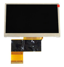 4.0 inch 40PIN 16.7M TFT LCD Screen LTE400WQ-F01 WQVGA 480*272(RGB) 2024 - buy cheap