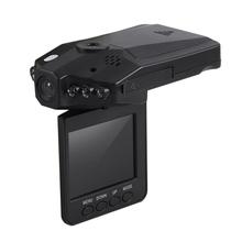 2.5 Inch Full HD 1080P Car DVR Camera Video Recorder Dash Cam Night Vision 2024 - buy cheap