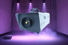 Remote/Wire Control 900W Smoke Machine Good effect 1L Fog Machine Professional DJ /Bar /Party /Show /Stage Foger Machine 900W 2024 - buy cheap