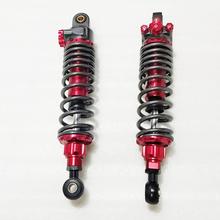 12.5" 320mm Universal Motorcycle Shock Absorber Rear Suspension for Honda Yamaha suzuki kawasaki Scooter 2024 - buy cheap