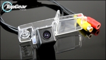 Автомобильная камера для Lexus RX300/LX570, Высококачественная камера заднего вида для использования с TopGear Friends | CCD + RCA 2024 - купить недорого