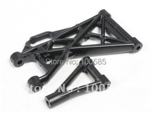 Rear suspension arm set rear A arm for 1/5 scale hpi km baja 5B 5T-85005 2024 - buy cheap