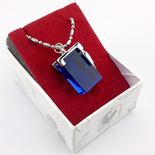 Косплей меч искусство онлайн ожерелье Asuna запись переводное ожерелье в коробке Бесплатная доставка 2024 - купить недорого