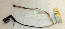 Cable LCD para DELL Inspiron 14R N4010, cable de pantalla LCD, DD0UM8LC000 0p71m8, nuevo 2024 - compra barato