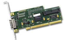 SAS 3442X-R RAID0.1 8 портов HBA JBOD SFF8470 SFF8484 SAS, 3 Гб оперативной памяти, PCI-x 133 контроллер карты 2024 - купить недорого