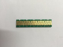 Chip de tanque de resíduos para epson, surecolor f6070/f7070/f7000, tanque de manutenção, redefinição automática 2024 - compre barato