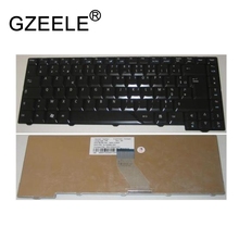 GZEELE-teclado francés para Acer Aspire 4210, 4220, 4920, 5220, 5310, 5520, 5910, 5920, 5930, AZERTY FR, color negro 2024 - compra barato
