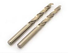 9.1/9.2/9.3/9.4/9.5/9.6/9.7/9.8/9.9/10mm High Quality M35 material Cobalt stainless steel straight shank twist drill bit 2024 - buy cheap