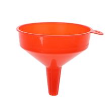 Plastic Filling Funnel Spout Pour Oil Tool Petrol Diesel Car Styling For Car Motorcycle Truck Vehicle 2024 - buy cheap