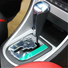 Automatic Gearshift Gear Shift Knob Lever Head for Citroen C2 C3 C4L C5 Picasso Elysee Peugeot 206 207 307 308 408 508 2008 301 2024 - buy cheap