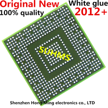 (2piece) DC:2012+ White glue 100% New G86-603-A2 G86 603 A2 BGA Chipset 2024 - buy cheap