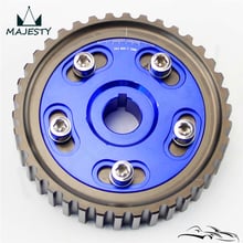Adjustable Cam Gears Pulley Timing Gear for  SOHC D15/D16 D-SERIES ENGINE 2024 - buy cheap