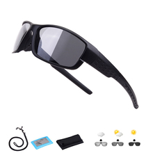 Polarized Photochromic Cycling Glasses Men Women Road Mountain Bike Sunglasses UV400 Bicycle Eyewear Riding Sport Goggles 2024 - buy cheap