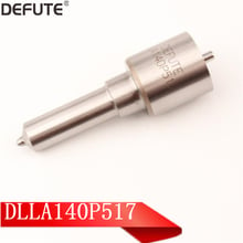 Injection Spray Nozzle DLLA140P517/ 0 433 171 371 / 0433171371 2024 - buy cheap