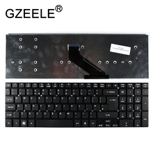 Gzeele-teclado para notebook, compatível com acer aspire e15 drive drive drive drive 2024 - compre barato