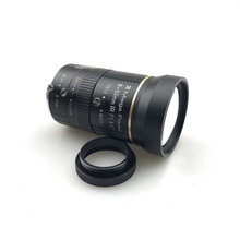 3.0 Megapixel 1/2.7" 8-50mm Lens F1.4 IR CS Mount Manual Iris Varifocal CCTV Camera Lens 2024 - buy cheap