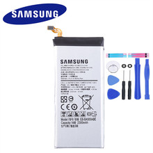 SAMSUNG Original Replacement Battery EB-BA500ABE For Samsung GALAXY A5 2015 SM-A500 A5000 A5009 A500F Authentic Phone Battery 2024 - buy cheap