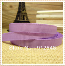 3/8"(9mm) Solid Color Grosgrain Ribbon Packing 20yard/lot bow celebration decoration DIY Materials Tape,DXCS63 2024 - buy cheap