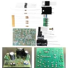 24 шт./компл., серия, транзисторный регулятор, комплект питания, регулятор напряжения, модуль, Электронная компонентная плата, DIY Kit 2024 - купить недорого