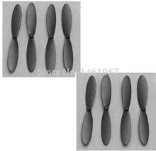 DM007 RC Quadcopter Spare Part CW/CCW Blade Propeller 8pcs/lot 2024 - buy cheap