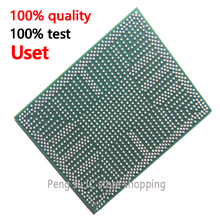 100% teste muito bom produto N3450 SR2YA bga reball chip com bolas de chips IC 2024 - compre barato