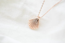 WJZB  simple fashion sexy seashells or shell pendant necklace gift for women wholesale free shipping 2024 - buy cheap