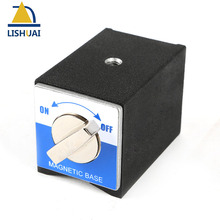 100kg Stong Switchable Magnetic Base Holder For Indicator Stand 2024 - buy cheap