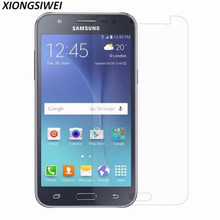 Закаленное стекло для Samsung Galaxy J5 2015, защита экрана Samsung Galaxy J5 2015 J 5 J500h SM-J500h J500, защита экрана 2024 - купить недорого