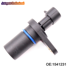 New High Quality 1541231 Speed Sensor For Hyster Forklift Accessory Camshaft Position Sensor 2024 - buy cheap