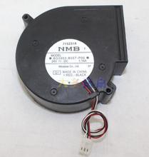 Wholesale: NMB BG0903-B057-P00 9733 24V 1.14A centrifugal fan fan line 3 2024 - buy cheap