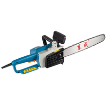 400W Electric Chain Saw 405mm Max. Length of Guide Bar Electric Chain Saw 220-240v/50hz Chain Saw for cross-cutting, pruning 2024 - buy cheap