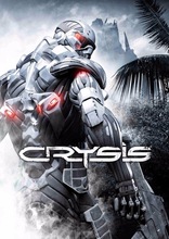 Popular video game Crysis SILK POSTER Decorative painting  Wall painting 24x36inch 2024 - buy cheap