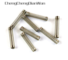 ChengChengDianWan Replacements RT LT Trigger Springs for Xbox360 Wireless Wired Controller 100pcs/lot 2024 - buy cheap