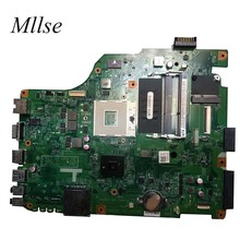 Free Shipping For Dell Inspiron N5040 Laptop Motherboard CN-0X6P88 0X6P88 48.4IP01.011 MAIN BOARD HM57 DDR3 2024 - buy cheap