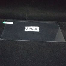 Película protectora de vidrio templado para pantalla de navegación GPS de coche, pegatina de Control de pantalla LCD de 7 pulgadas para Hyundai Velost Dashboar 2024 - compra barato