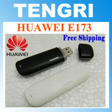 Huawei-módem E173 Original desbloqueado, 7,2 M, Hsdpa, USB, 3G, dongle stick UMTS WCDMA 900/2100MHz 2024 - compra barato